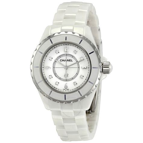 ceramic chanel watch price|chanel ceramic watches for women.